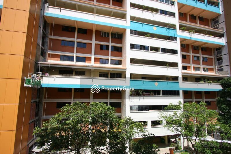111 Serangoon North Avenue 1