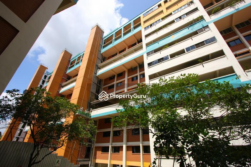 111 Serangoon North Avenue 1