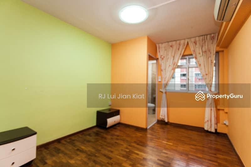 111 Serangoon North Avenue 1