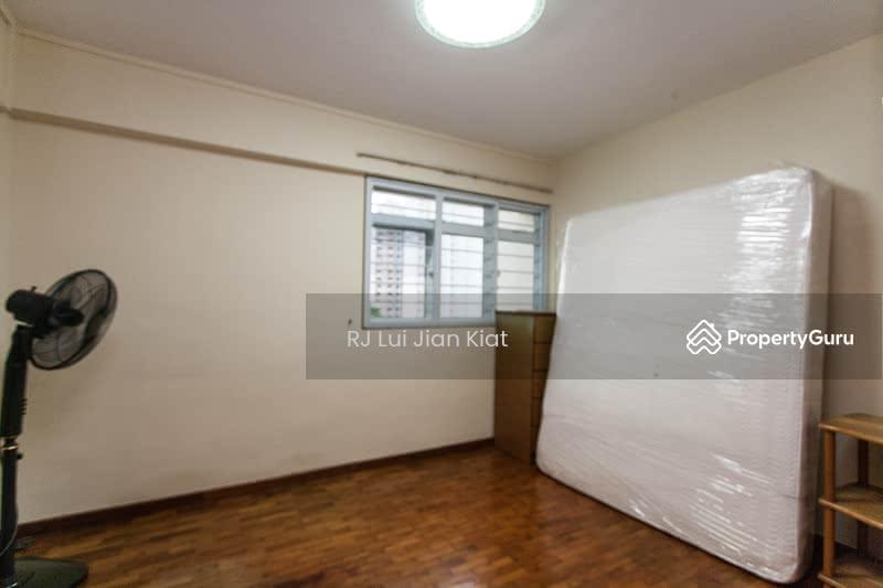 111 Serangoon North Avenue 1