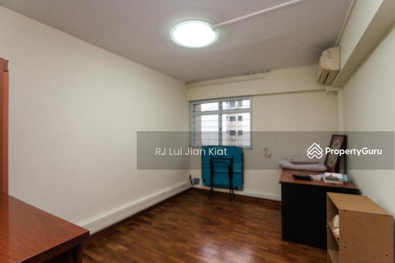 111 Serangoon North Avenue 1