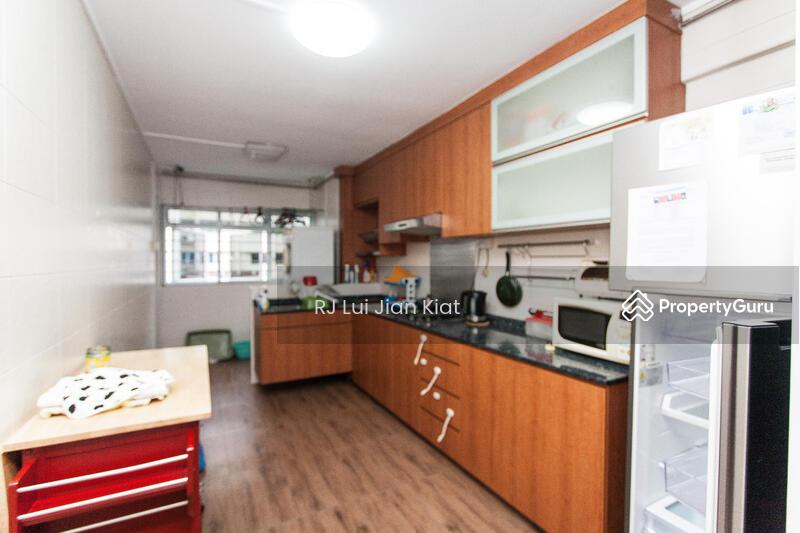 111 Serangoon North Avenue 1