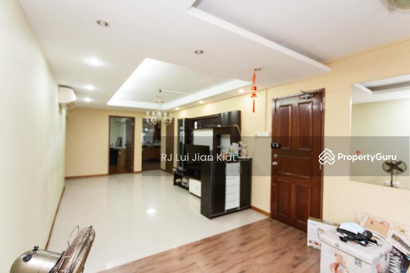 111 Serangoon North Avenue 1