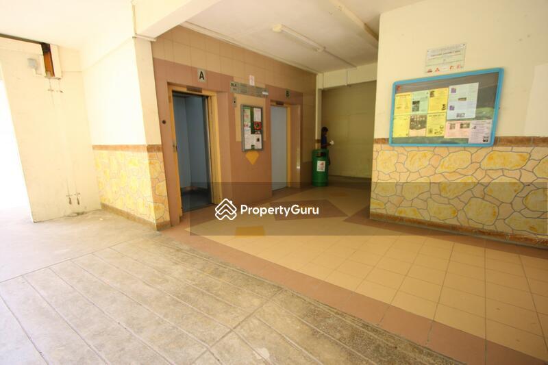 111 Serangoon North Avenue 1