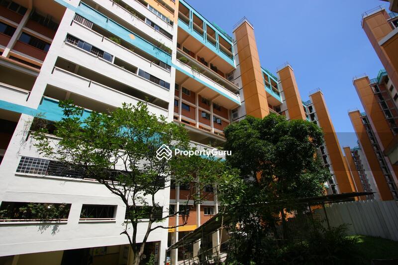 111 Serangoon North Avenue 1