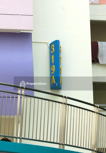 319A Anchorvale Drive