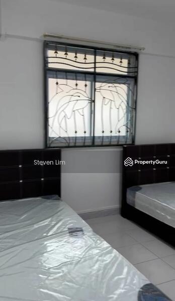 Prop-GPT: HDB Flat: D07  263 Waterloo Street
