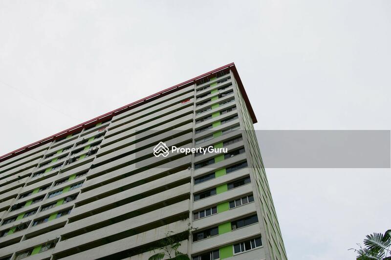 HDB Flat for Rent: D07, 180263