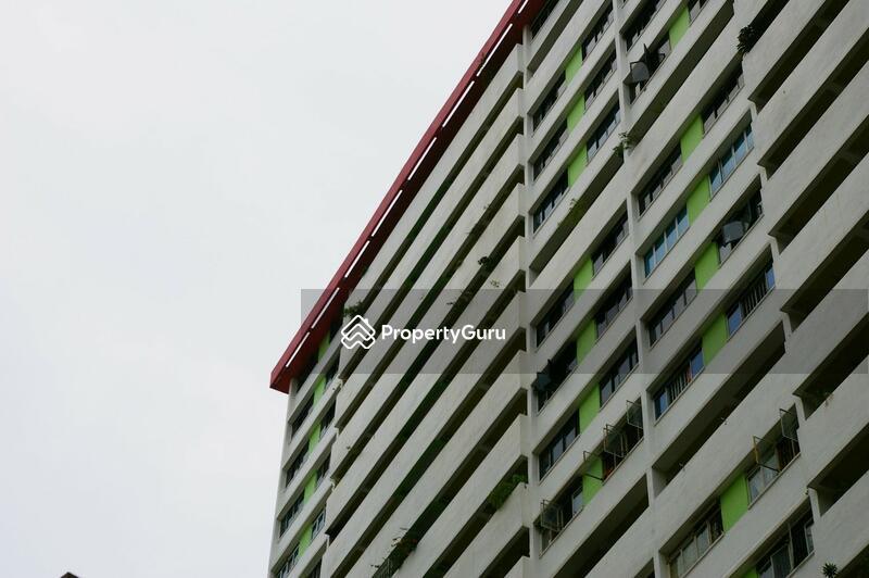 HDB Flat for Rent: D07, 180263