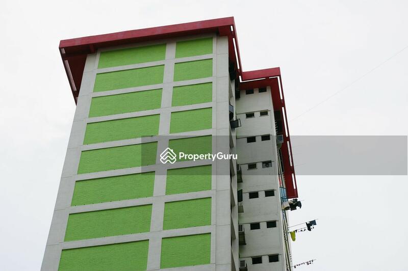 HDB Flat for Rent: D07, 180263