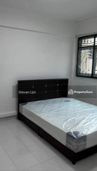 HDB Flat for Rent: D07, 180263