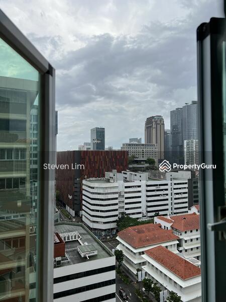 HDB Flat for Rent: D07, 180263