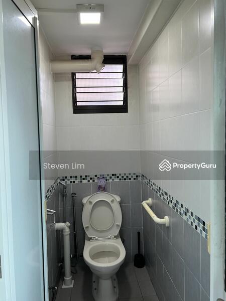 HDB Flat for Rent: D07, 180263