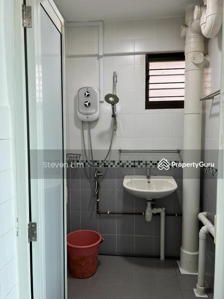 HDB Flat for Rent: D07, 180263