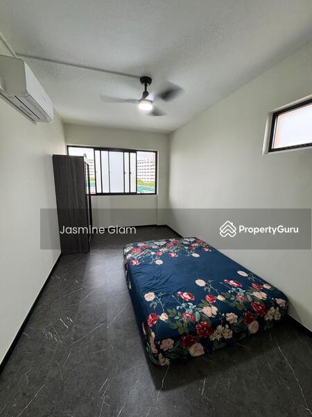HDB Flat for Rent: Bukit Panjang, D23, 671259