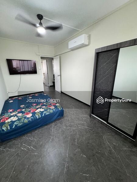 HDB Flat for Rent: Bukit Panjang, D23, 671259