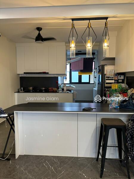 HDB Flat for Rent: Bukit Panjang, D23, 671259