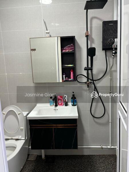 HDB Flat for Rent: Bukit Panjang, D23, 671259