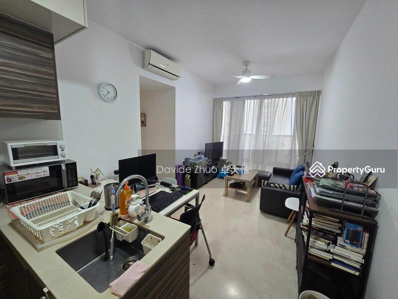 Commonwealth Towers Condominium | D03 Commonwealth | Prop-GPT the AI-Powered Property Guru