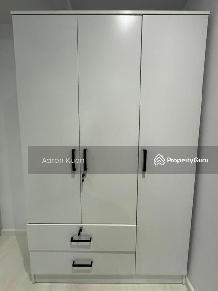 183 Bedok North Road