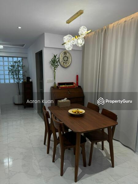 183 Bedok North Road