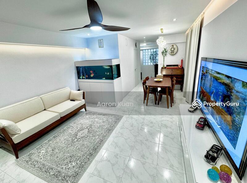 183 Bedok North Road