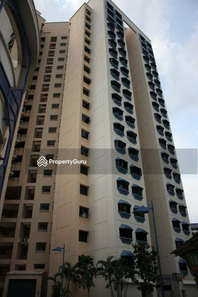 183 Bedok North Road