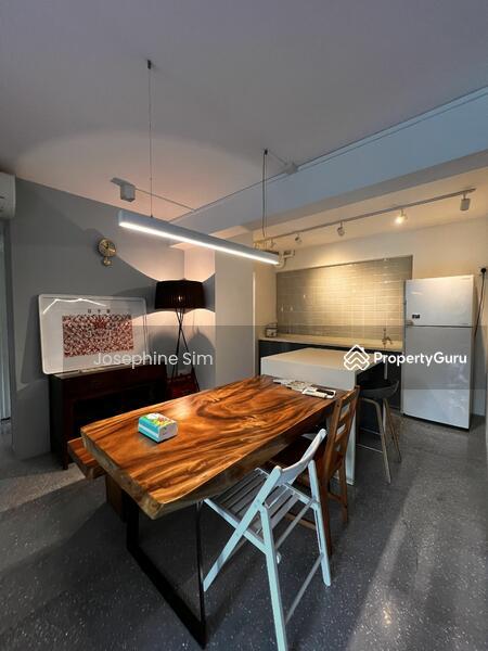 473A Upper Serangoon Crescent HDB Flat | D19 Upper Paya Lebar | Prop-GPT the AI-Powered Property Guru