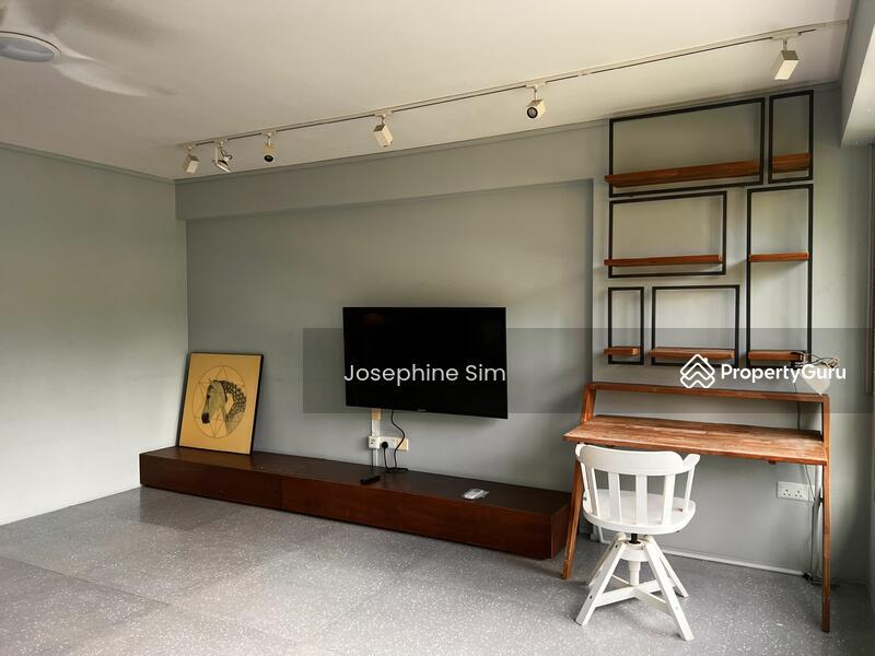 473A Upper Serangoon Crescent