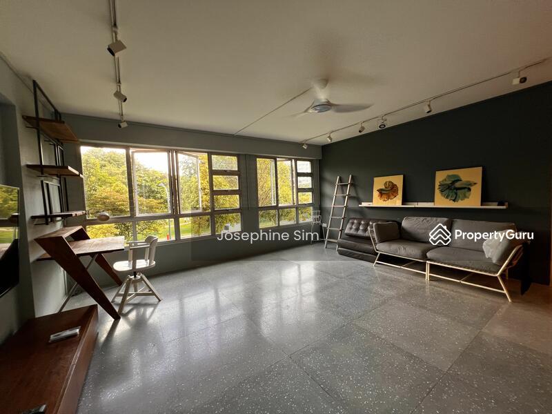 473A Upper Serangoon Crescent