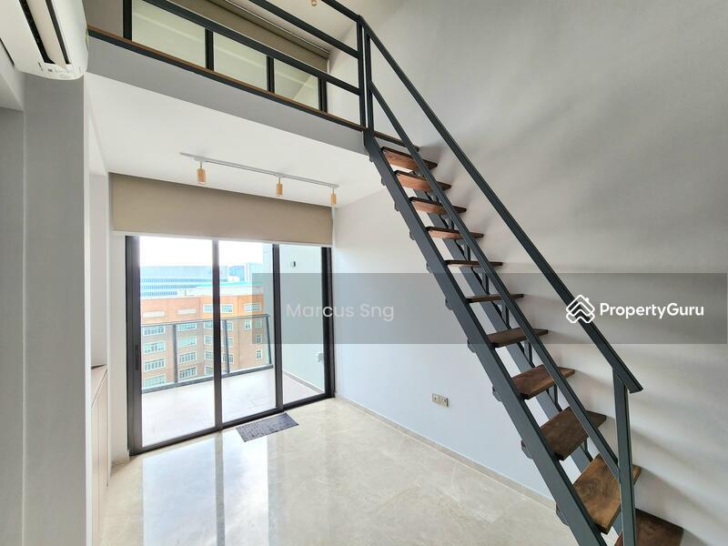 Haus On Handy Condominium | D09 Cairnhill | Prop-GPT the AI-Powered Property Guru