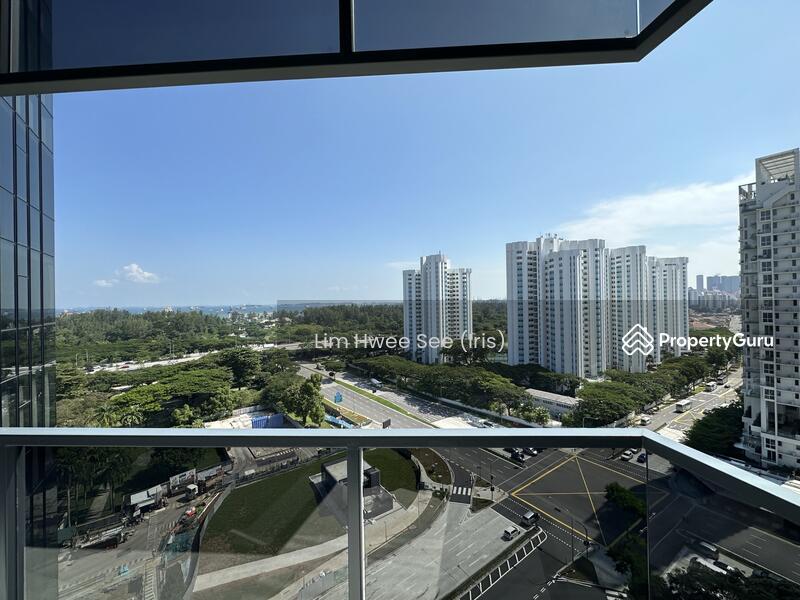 Prop-GPT: Condominium: D15 Amber Road One Meyer