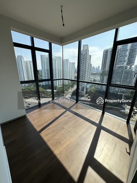 Condominium for Rent: Amber Road, D15, 437988