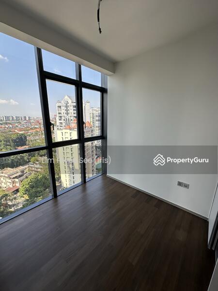 Condominium for Rent: Amber Road, D15, 437988