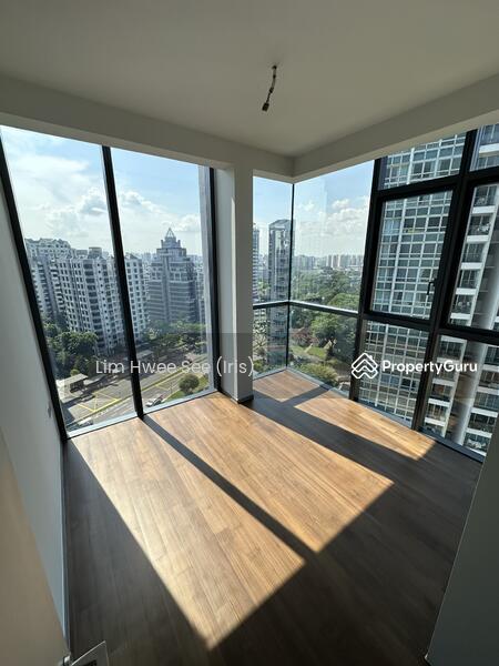 Condominium for Rent: Amber Road, D15, 437988