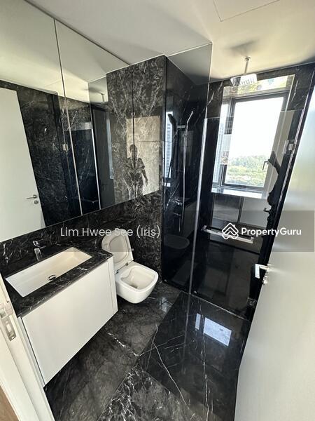Condominium for Rent: Amber Road, D15, 437988