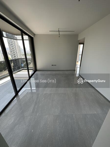 Condominium for Rent: Amber Road, D15, 437988
