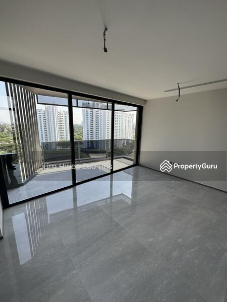 Condominium for Rent: Amber Road, D15, 437988