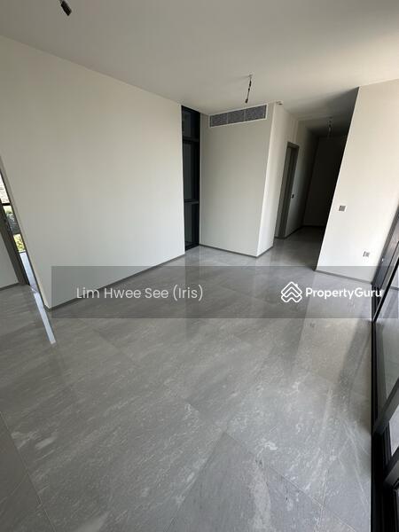 Condominium for Rent: Amber Road, D15, 437988