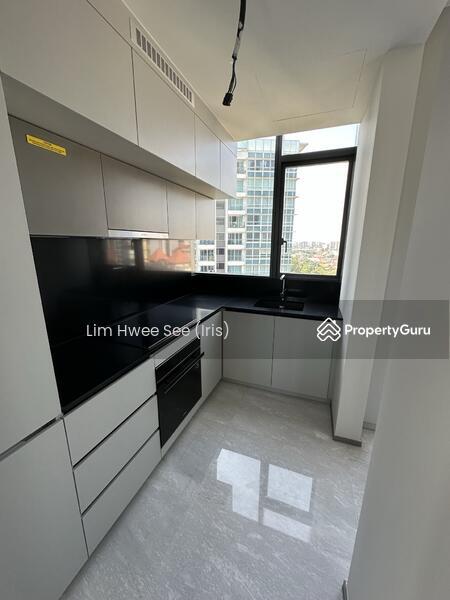Condominium for Rent: Amber Road, D15, 437988