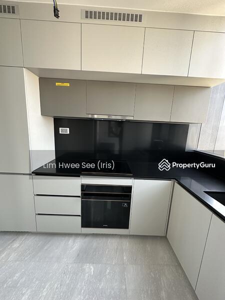 Condominium for Rent: Amber Road, D15, 437988