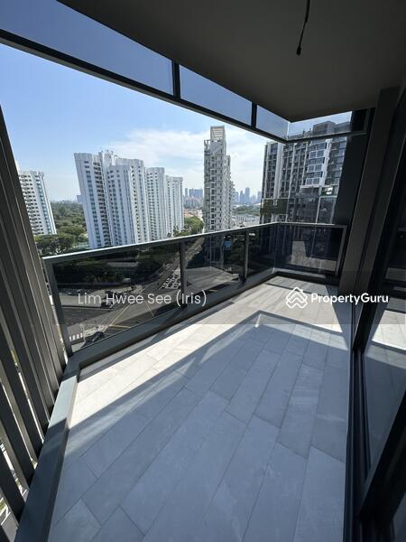 Condominium for Rent: Amber Road, D15, 437988
