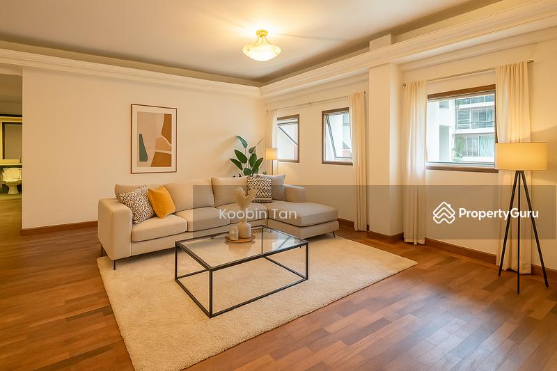 Hullet Rise Condominium | D09 Cairnhill | Prop-GPT the AI-Powered Property Guru