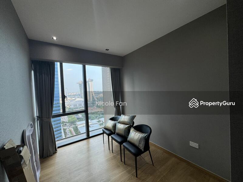 Condominium for Rent: Marina, D01, 018979