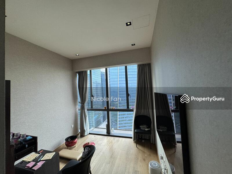 Condominium for Rent: Marina, D01, 018979