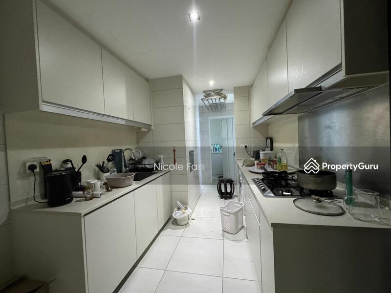 Condominium for Rent: Marina, D01, 018979