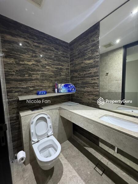 Condominium for Rent: Marina, D01, 018979