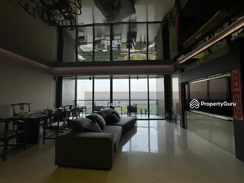 Condominium for Rent: Marina, D01, 018979