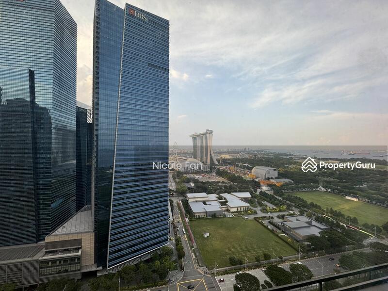 Condominium for Rent: Marina, D01, 018979