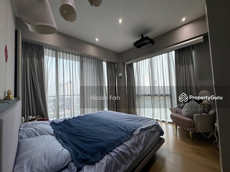 Condominium for Rent: Marina, D01, 018979